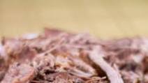 Traditionally Brined Crockpot Pulled Pork Shoulder Traditionally Brined Crockpot Pulled Pork Shoulder