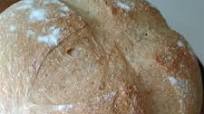 Rustic Whole Wheat Bread Rustic Whole Wheat Bread