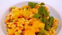 Mickey's Mac & Cheese Mickey's Mac & Cheese