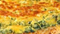 Breakfast Pizza Breakfast Pizza