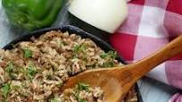 Louisiana Dirty Rice Louisiana Dirty Rice