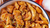 P.F. Chang's Spicy Chicken P.F. Chang's Spicy Chicken