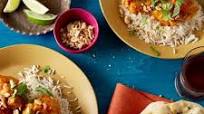 Vindaloo for Chicken or Lamb Vindaloo for Chicken or Lamb