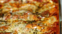 Julie’s Cheesy Lasagna Julie’s Cheesy Lasagna
