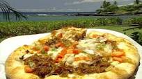 Hawaiian Style Pizza Hawaiian Style Pizza