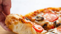 Bread machine pizza dough Bread machine pizza dough