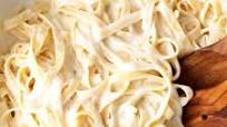 Vegan Alfredo Sauce Vegan Alfredo Sauce