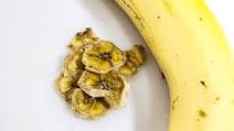 Air Fryer Banana Chips Air Fryer Banana Chips