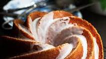 Orange Cake Orange Cake