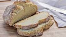 Irish Soda Bread Irish Soda Bread