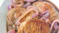 Filipino Pork Chop Steak Recipe Filipino Pork Chop Steak Recipe