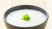 Basic Congee Basic Congee