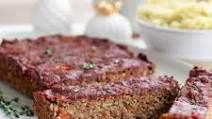 Vegan Meatloaf (Easy Lentil Loaf) Vegan Meatloaf (Easy Lentil Loaf)