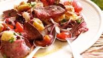 Alfresco Roast Beef Salad Alfresco Roast Beef Salad