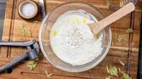 Tzatziki Tzatziki