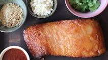 Dish Hack: Chego’s Chubby Pork Belly Bowl - Los Angeles Magazine Dish Hack: Chego’s Chubby Pork Belly Bowl - Los Angeles Magazine