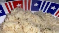 Chicken Bouillon Rice Chicken Bouillon Rice