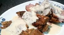 Low Carb German-Style Pork Roast Low Carb German-Style Pork Roast