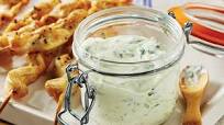 Tzatziki Tzatziki