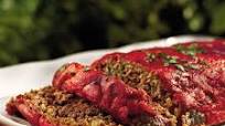 Old-fashioned Meatloaf Old-fashioned Meatloaf