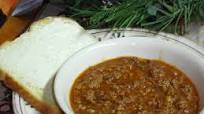 Best Ever Cajun Chili Best Ever Cajun Chili