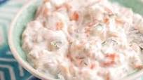 Smoked Salmon Spread Smoked Salmon Spread