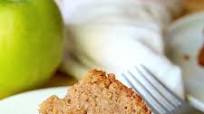 Mini Apple Bundt Cake Mini Apple Bundt Cake
