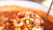 Goulash Soup Goulash Soup