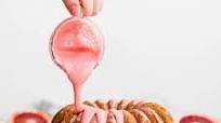 Blood Orange Cardamom Bundt Cake Blood Orange Cardamom Bundt Cake