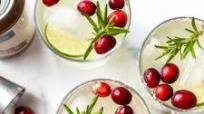 White Christmas Margaritas White Christmas Margaritas