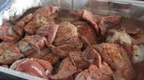 Turkey Gizzards Turkey Gizzards