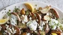Greek Fries Greek Fries