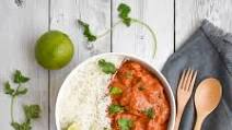Dr. Rachel's Favorite Low-FODMAP Chicken Tikka Masala Recipe; Gluten-free Dr. Rachel's Favorite Low-FODMAP Chicken Tikka Masala Recipe; Gluten-free