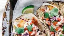 Baja Fish Tacos Recipe Baja Fish Tacos Recipe