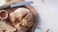 Rye Soda Bread Rye Soda Bread