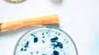 Blue Majik Cashew Mylk (vegan) Blue Majik Cashew Mylk (vegan)