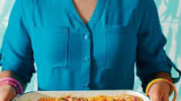 Chicken Spaghetti Casserole Chicken Spaghetti Casserole