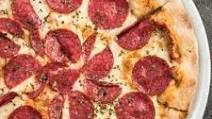 Easy No-yeast Pizza Easy No-yeast Pizza