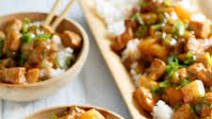 Sweet and Sour Pork Sweet and Sour Pork