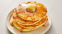Good Old Fashioned Pancakes Good Old Fashioned Pancakes