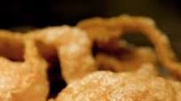 Chicharrones Crujientes Chicharrones Crujientes