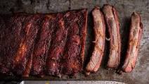 St. Louis BBQ Ribs St. Louis BBQ Ribs