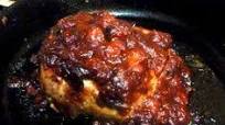 Pork Roast the Old-Fashion Way (Cast Iron Dutch Oven) Pork Roast the Old-Fashion Way (Cast Iron Dutch Oven)