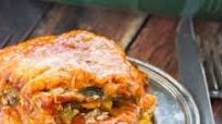 Chili Relleno Casserole Chili Relleno Casserole