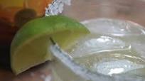 The Best Margarita Recipe Ever! The Best Margarita Recipe Ever!