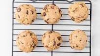 Toll House Chocolate Chip Cookies Toll House Chocolate Chip Cookies