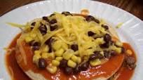 Stacked Enchiladas Stacked Enchiladas