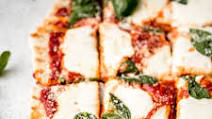 The Best Grilled Pizza The Best Grilled Pizza