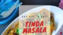 Punjabi Tinda Masala | Apple Gourd Masala Punjabi Tinda Masala | Apple Gourd Masala