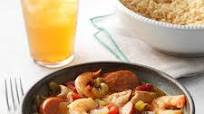 Meaty Slow-Cooked Jambalaya Meaty Slow-Cooked Jambalaya